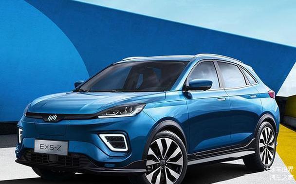 广州255WEY威派豪华SUV市场的黑马，零跑汽车与智能交通系统的协同