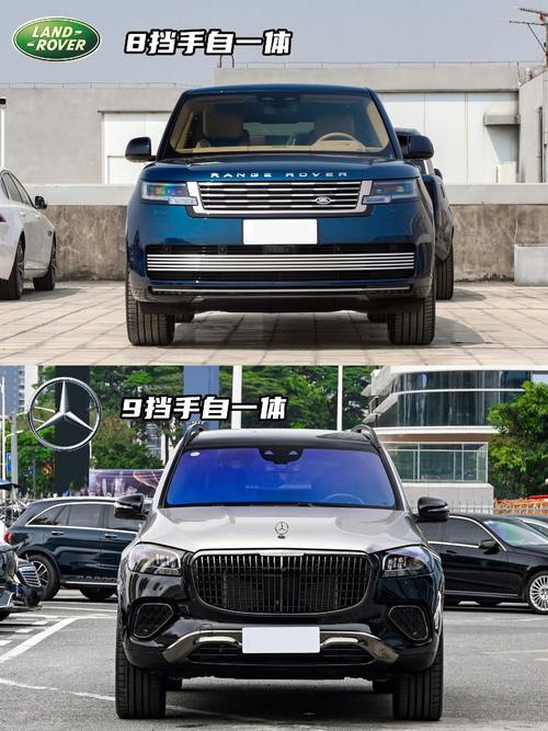 广州255迈巴赫经典与现代的完美融合，路虎如何塑造独特的品牌形象